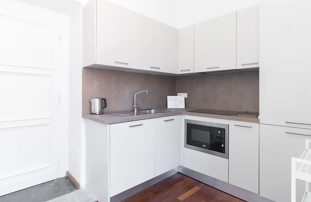 Italianway Collection - Barberini Elegantia Apartments Roma-1