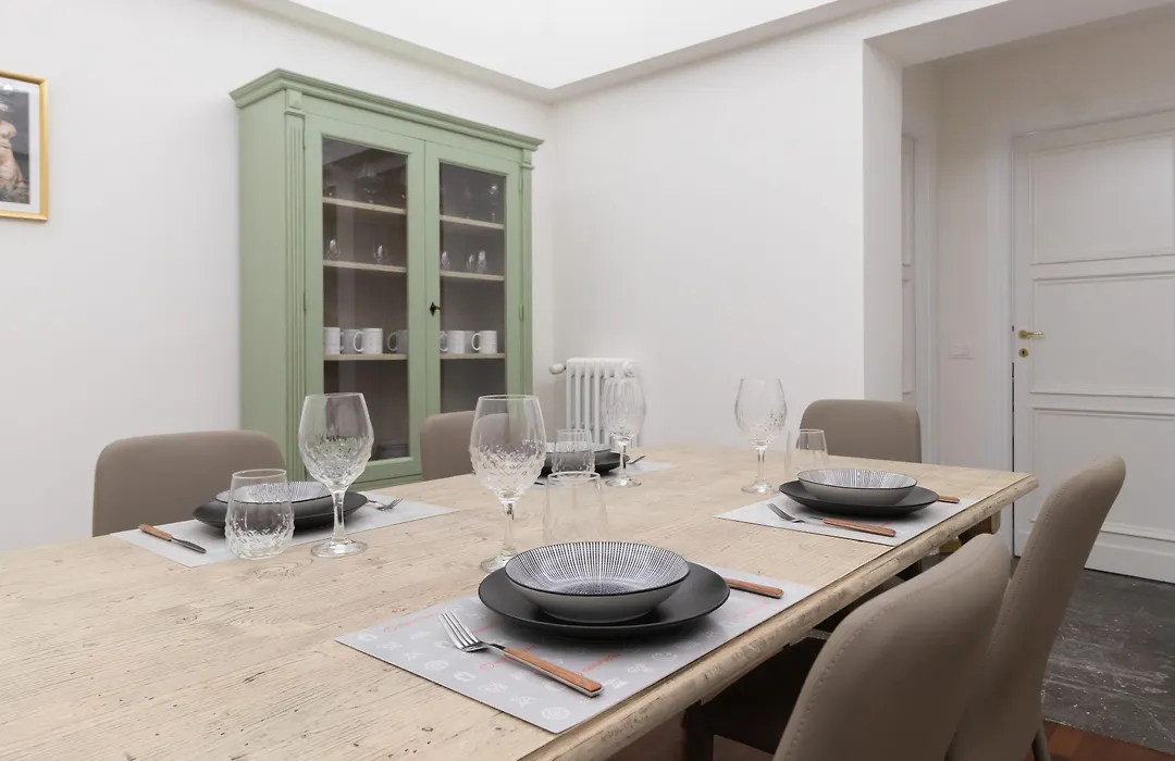Italianway Collection - Barberini Elegantia Apartments Roma-1
