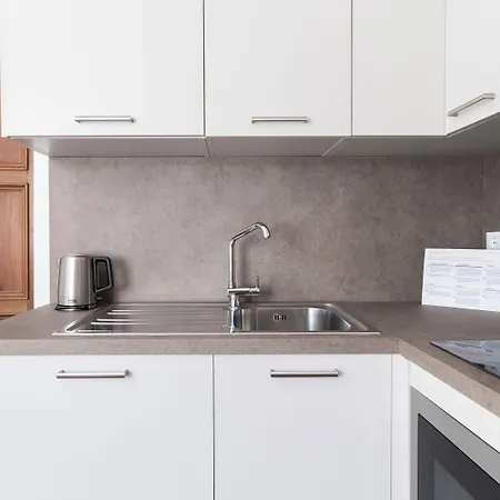 Italianway Collection - Barberini Elegantia Apartments Roma-2